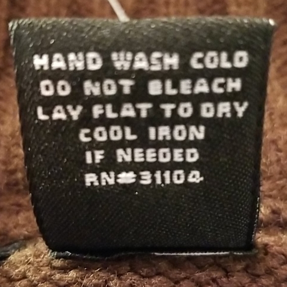 New Directions Petite Sweater.NWT. - Picture 6 of 6